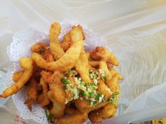 椒盐排条-嘉荟市场(北新泾店)