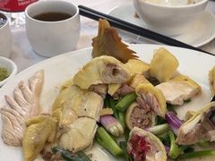 -文记壹心鸡(宝华路店)