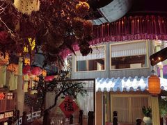 -叶叶菩提·晋福宫