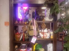 -霄汉牛三鲜湖北砂锅菜(万松园2店)