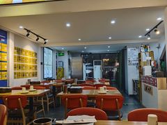 -柳叶刀烧烤(北大清华店)