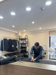 -钴蓝西服定制·男士礼服租赁(鄞州店)