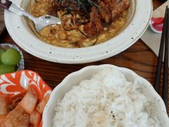 -小银家日式简餐(中信丹阳花园店)