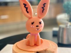 -壹点壹客·生日蛋糕(南山店)