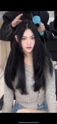 -DL HOPE造型