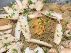 -樱之盛宴·蟹料理海鲜自助(前进大街店)