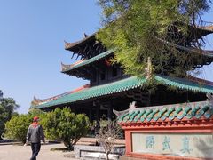 -容州古城