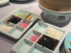 -四世同堂·京菜·烤鸭(双井店)