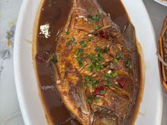 -蟹天蟹地农家菜·阳澄湖大闸蟹(浅水湾店)