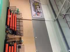 -莱茵体育生活馆