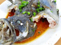 -明记海鲜大排档(巽寮湾店)