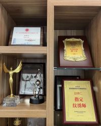-德绣·机器野生眉发际线·美瞳线半永久