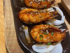 -一心创作料理屋(经开万达店)