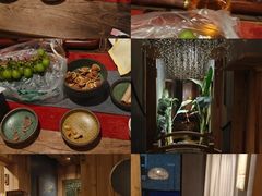 -邈墨茶馆(凤起路店)