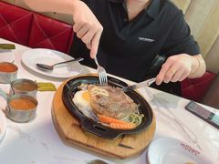 -凡塔斯牛排餐厅(厚街万达店)