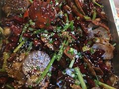 iphone_upload_pic-鑫巴蜀小镇 · 水煮鱼专研店(玉桥店)