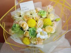 -诗情花意花店