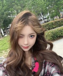 -奈川烫染Salon