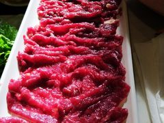 -食潮汕头鲜牛馆(望京保利店)