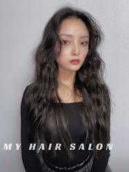 -MY HAIR ARDOR