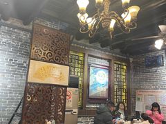 -黄祥华养生堂·炖汤·营养蒸饭(岭南天地店)