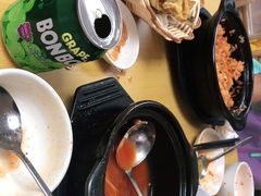 -屋里家延边朝鲜族冷面(南园店)
