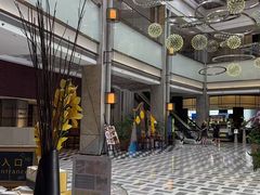 -上海虹桥宾馆(郁锦香品牌酒店)