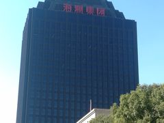 -海澜之家(总部展厅店)