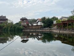 -洛带古镇