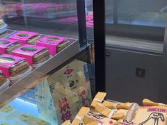 -鹤所·低糖零蔗糖烘焙(长楹店)