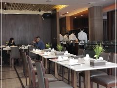 大堂-潮州府·潮菜·砂锅粥(徐家汇店)