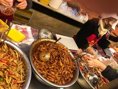 -嘉州九妹凤爪(乐山总店)