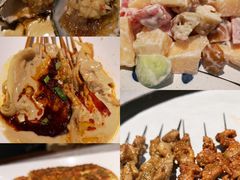 -蚝太郎 • 海鲜烧烤(Upark店)