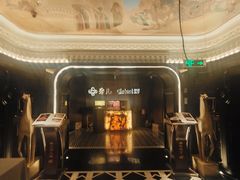 -秀儿四九城·新京菜(亚运村鸟巢店)