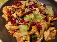 -天成川菜(礼岗店)