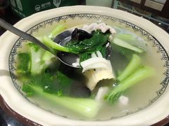 -潘大福特色蒸菜(湖滨店)