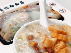 -银记肠粉店(北京路店)