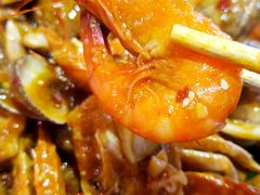 -青木岚小海鲜•小龙虾(友谊店)