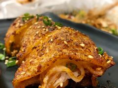 -有鱼吃·纸包烤鱼(曲江创意谷店)