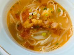 龙虾面-北京柏悦酒店·锦庭餐厅Dining Room