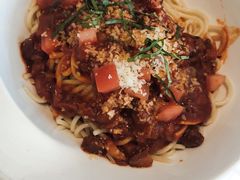 -香草意餐厅(杏石口路店)