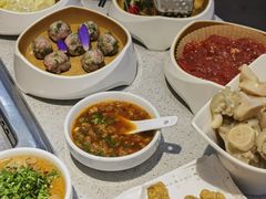 -海底捞火锅(大融城店)