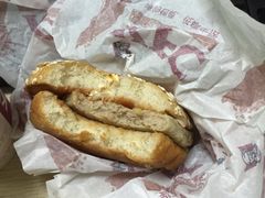 -肯德基(大剧院店)