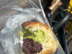 -烘焙町面包店(西四店)