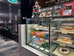 -逸派咖啡 EPARKCOFFEE(广安门店)