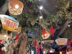 -老阿爸鲜鱼土菜(昆山花桥店)