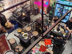 -曹掌柜小酒馆烧烤集团(崂山同兴路店)