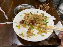 -凡老头米线砂锅(古荡新村西粮站)