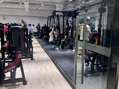 -FLARE STAR FITNESS(复地活力城店)