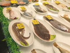 -佬太公海鸭·海鲜大排档(上海总店)